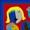 Red/Blue Borderundefined